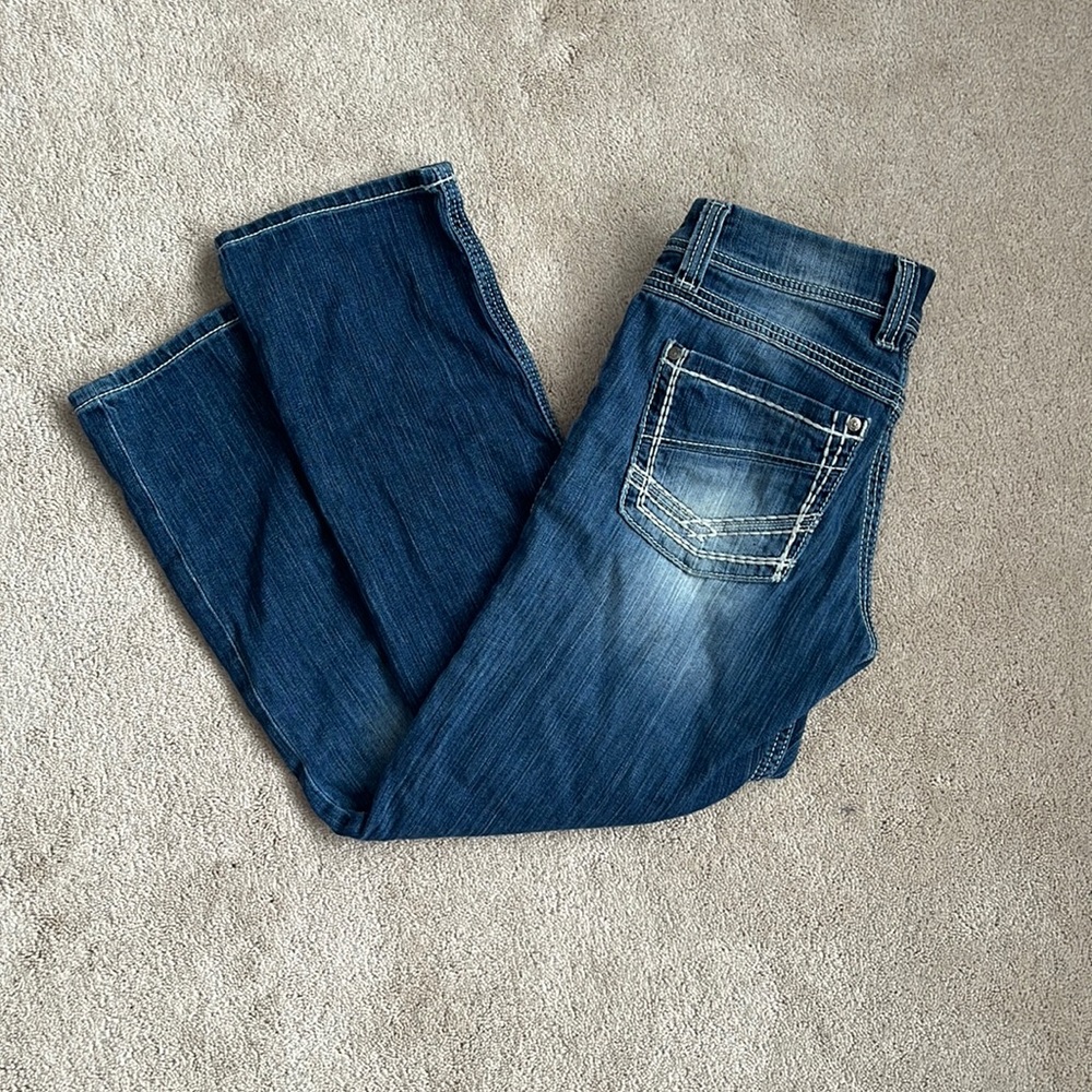 BKE bootcut jean